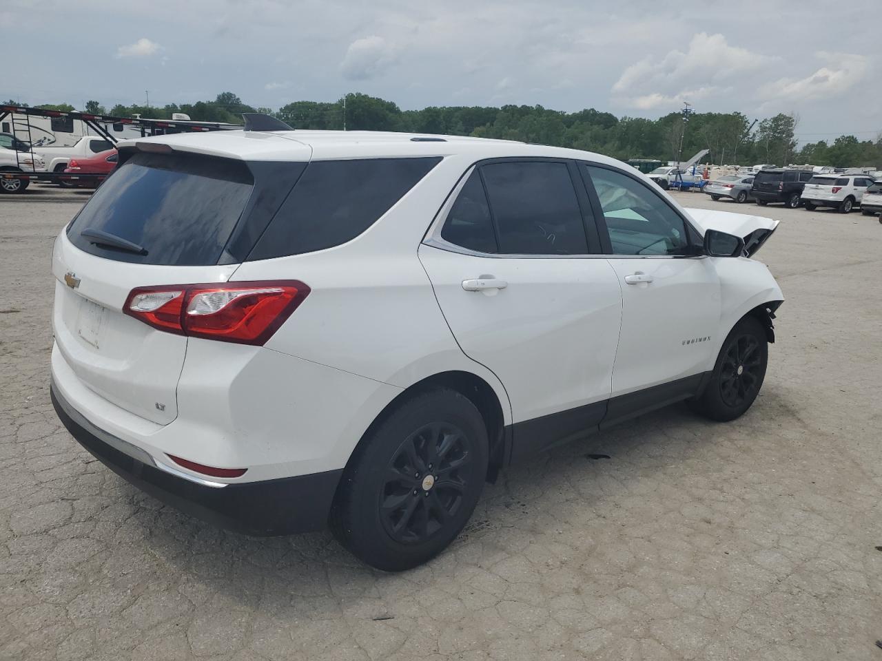 2019 CHEVROLET EQUINOX LT - Image 3