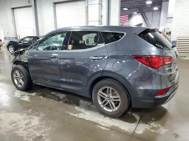 2017 Hyundai Santa Fe Sport - Image 2