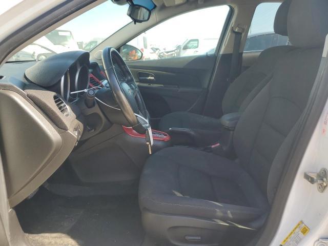 2012 Chevrolet Cruze Lt - Image 7