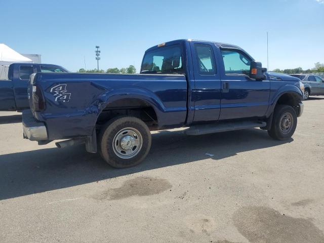 2012 Ford F250 Super Duty - Фото 3