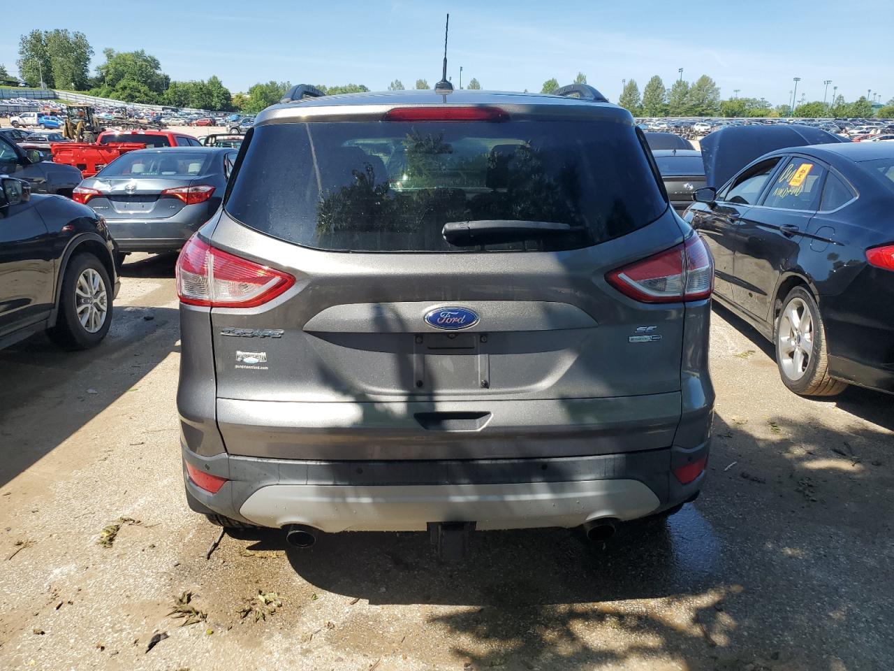 2014 FORD ESCAPE SE - Image 6
