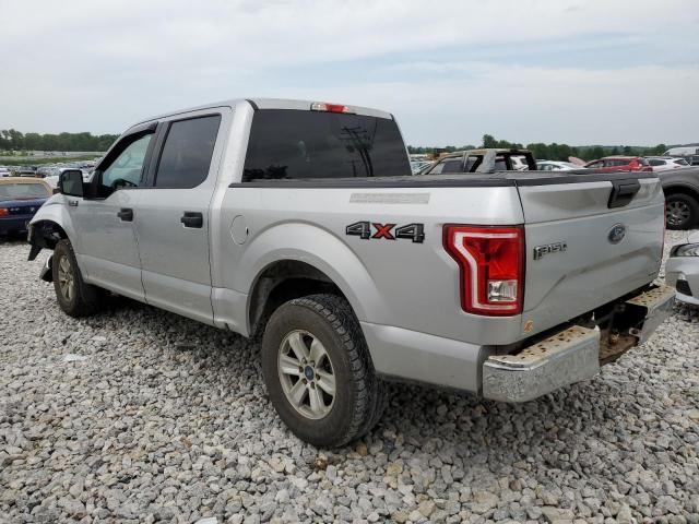2016 Ford F150 Supercrew - Image 2