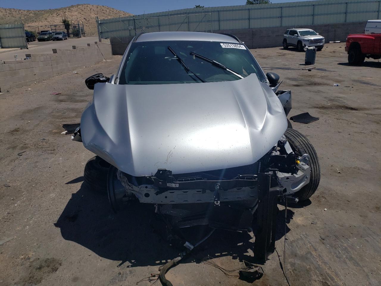 2023 FORD ESCAPE ST - Фото 5