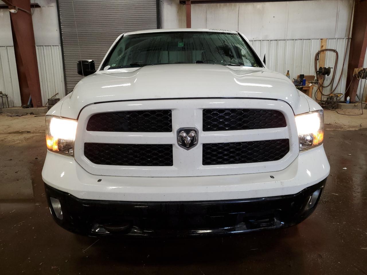 2014 RAM 1500 SLT - Image 5