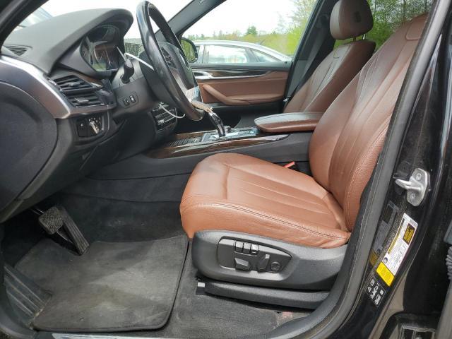 2017 BMW X5 xDrive35I - Фото 7