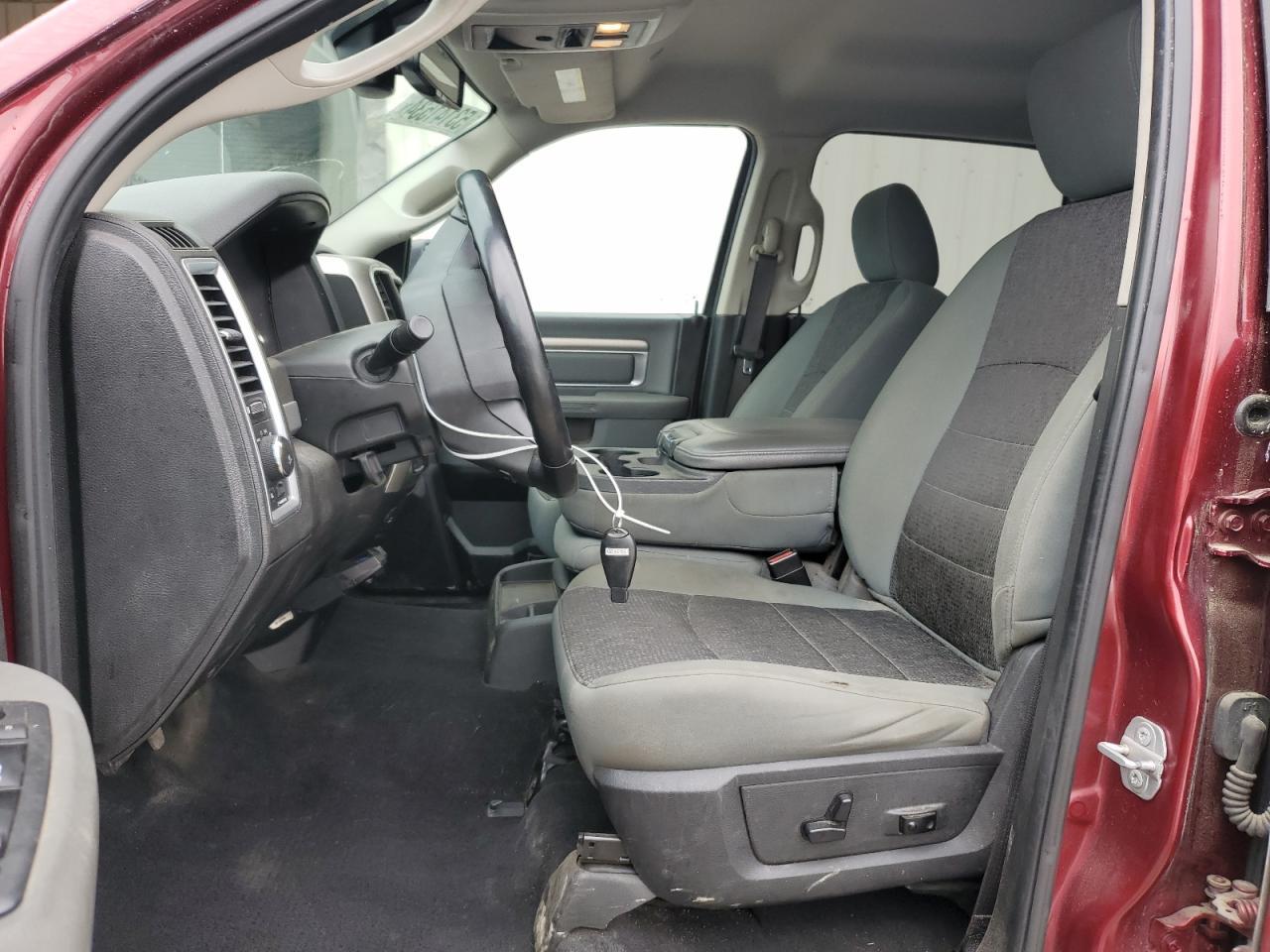 2019 RAM 1500 CLASS - Image 7