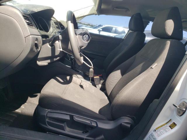 2016 Volkswagen Jetta S - Фото 7