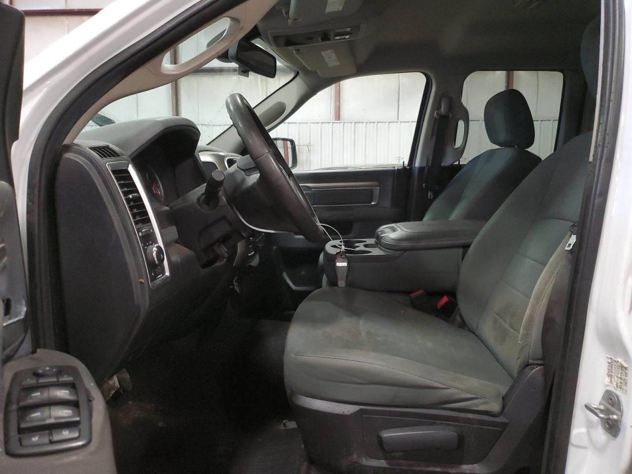 2014 RAM 1500 SLT - Image 7