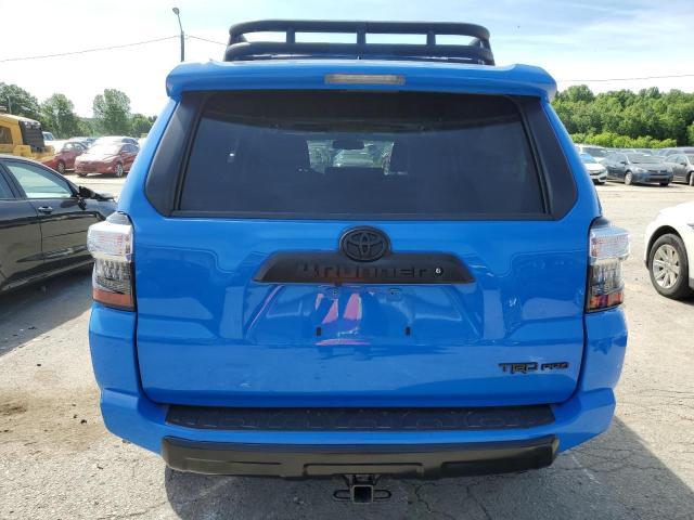 2019 Toyota 4Runner Sr5 - Image 6
