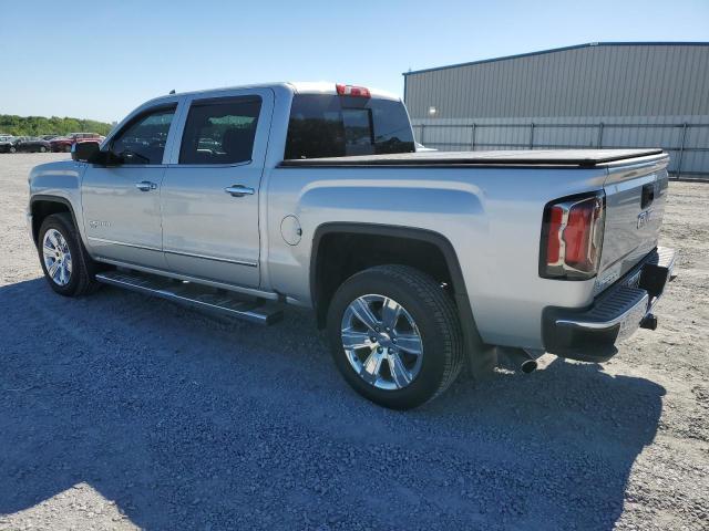 2018 GMC Sierra K1500 Slt - Фото 2