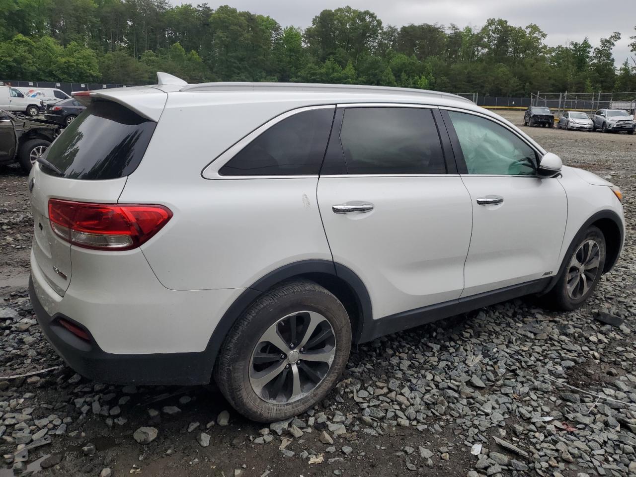 2016 KIA SORENTO EX - Image 3