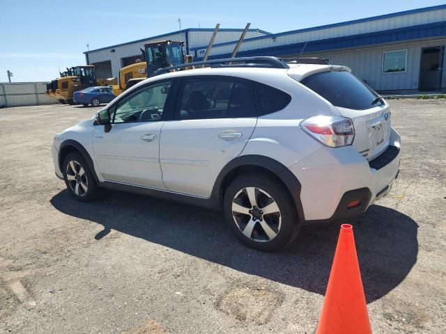 2014 Subaru Xv Crosstrek 2.0I Hybrid Touring - Фото 2