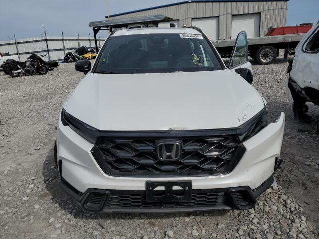 2024 Honda Cr-V Sport - Фото 5