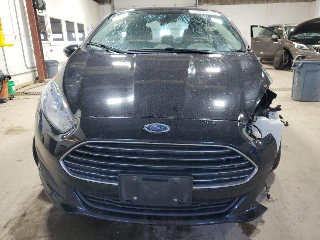 2019 Ford Fiesta Se - Image 5