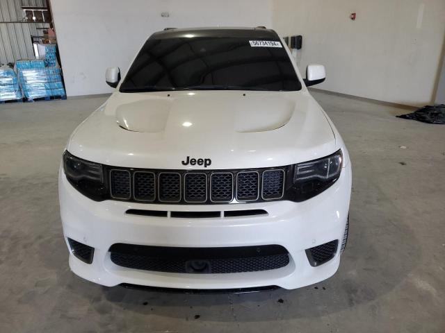 2018 Jeep Grand Cherokee Trackhawk - Фото 5