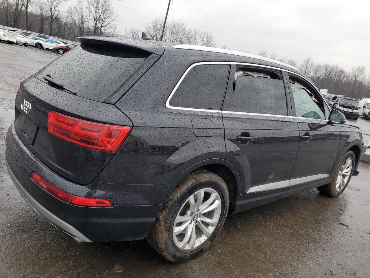 2019 AUDI Q7 PREMIUM - Фото 3