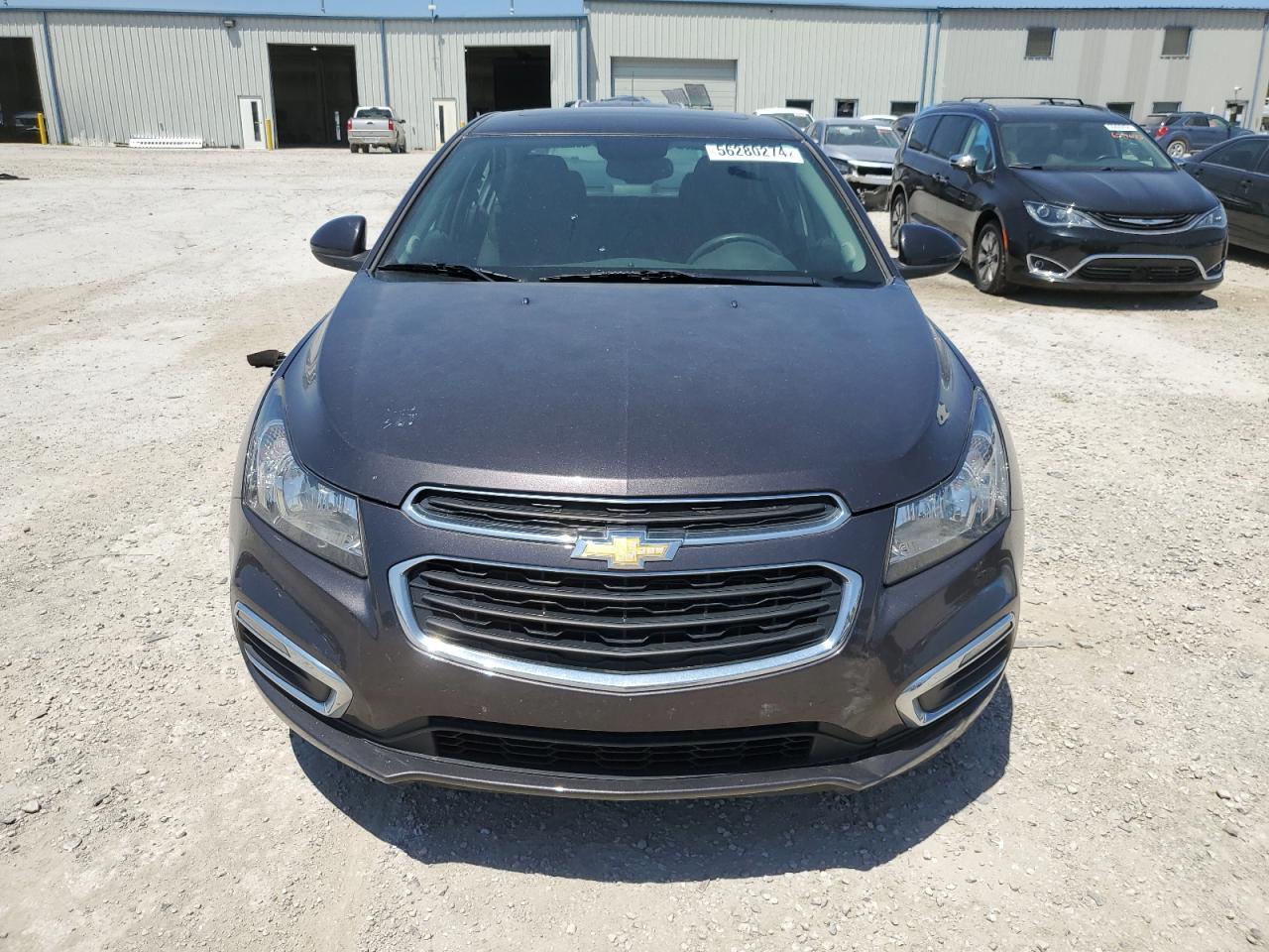 2016 CHEVROLET CRUZE LIMI - Image 5