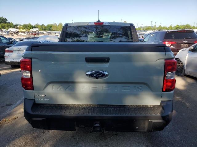 2024 Ford Maverick Xl - Фото 6