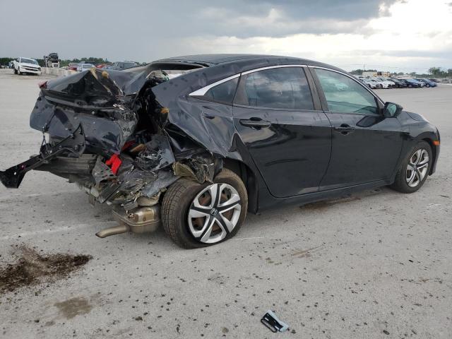 2016 HONDA CIVIC LX - Image 3