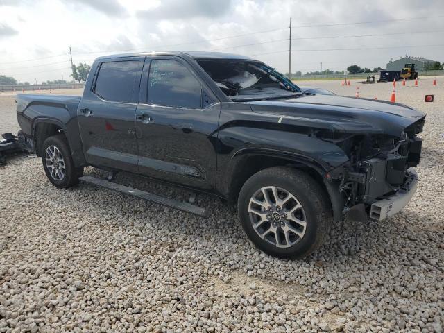 2023 Toyota Tundra Crewmax Platinum - Image 4