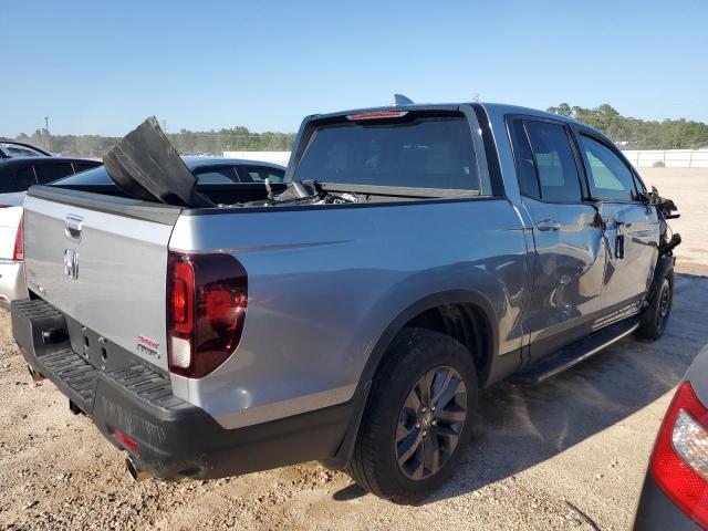 2023 Honda Ridgeline Sport - Фото 3