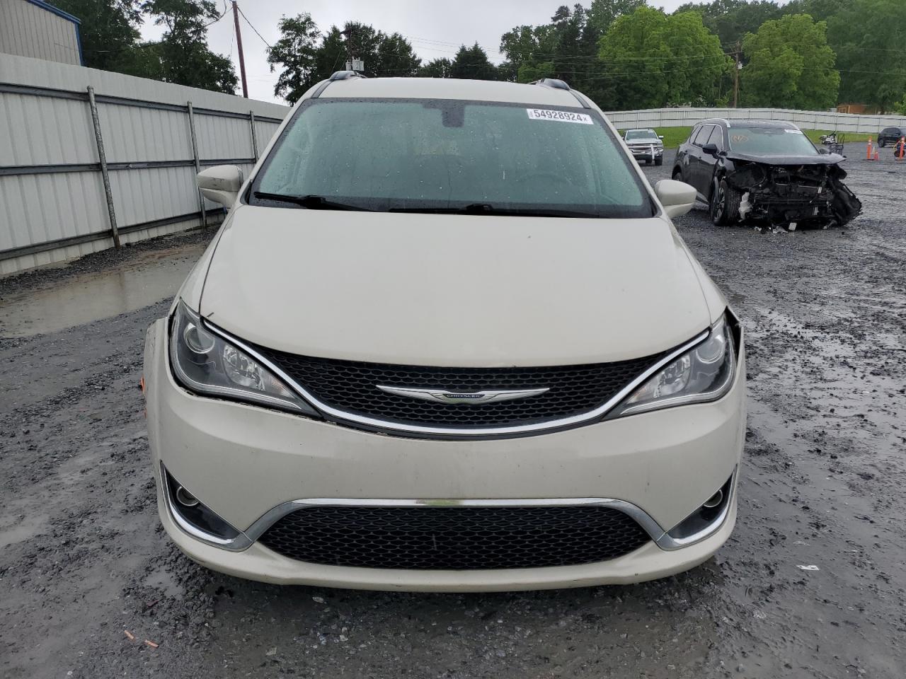 2017 CHRYSLER PACIFICA T - Фото 5