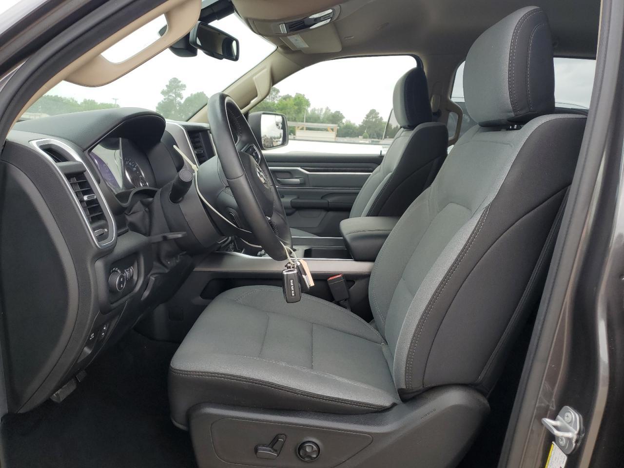 2019 RAM 1500 BIG H - Image 7