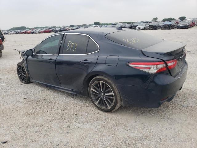2019 Toyota Camry L - Фото 2