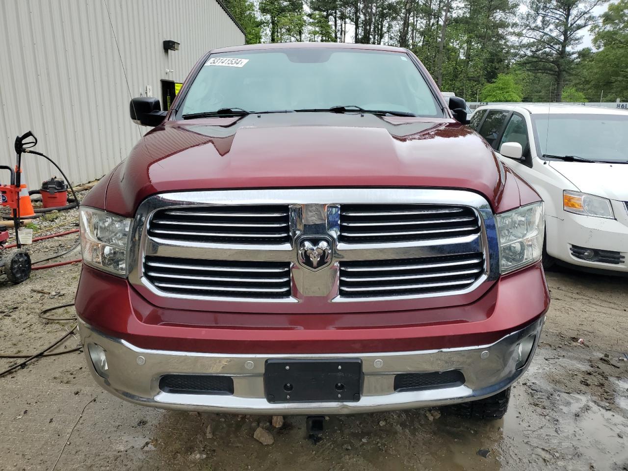 2019 RAM 1500 CLASS - Image 5
