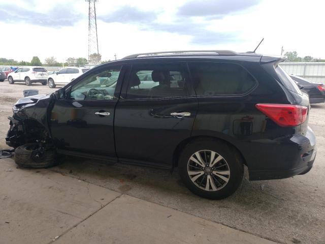 2018 Nissan Pathfinder S - Image 2