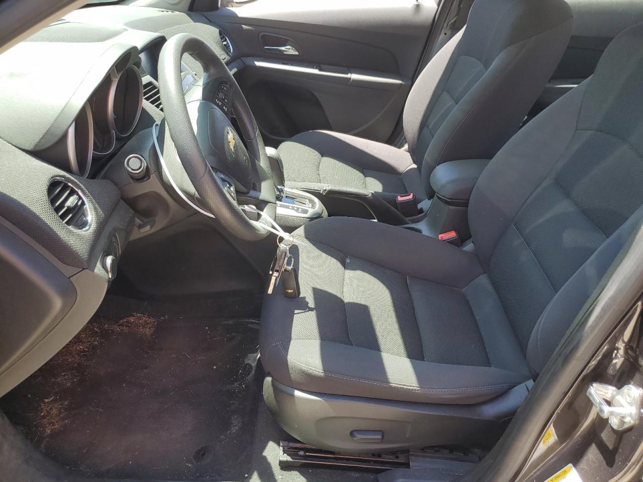 2016 CHEVROLET CRUZE LIMI - Image 7