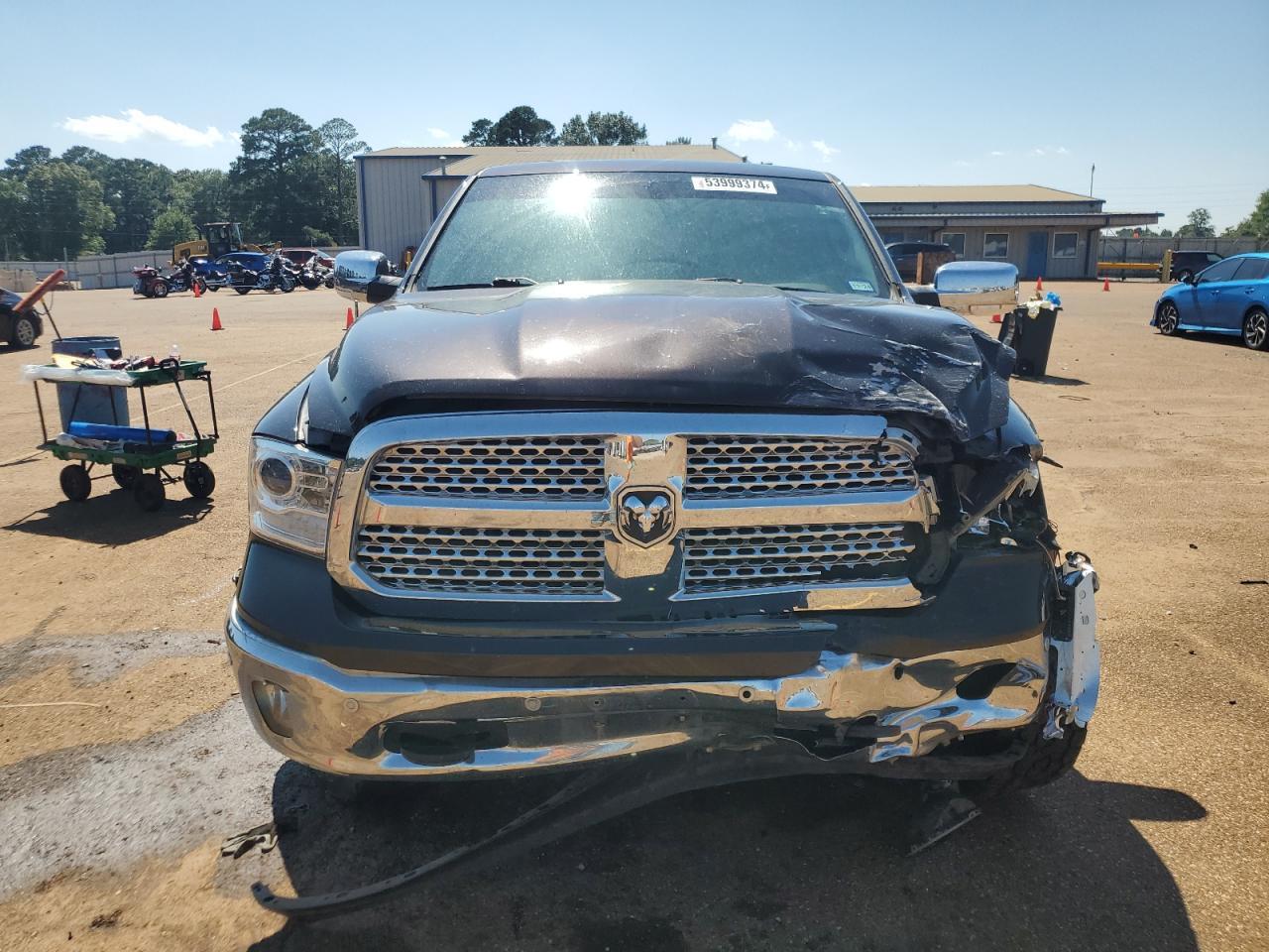 2017 RAM 1500 LARAM - Image 5