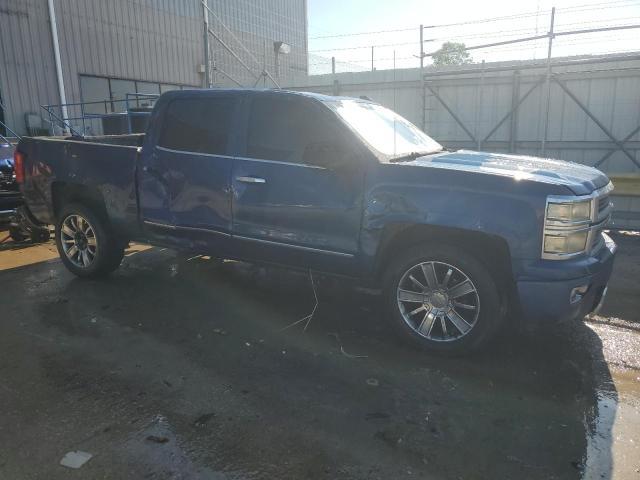 2015 CHEVROLET SILVERADO - Image 4