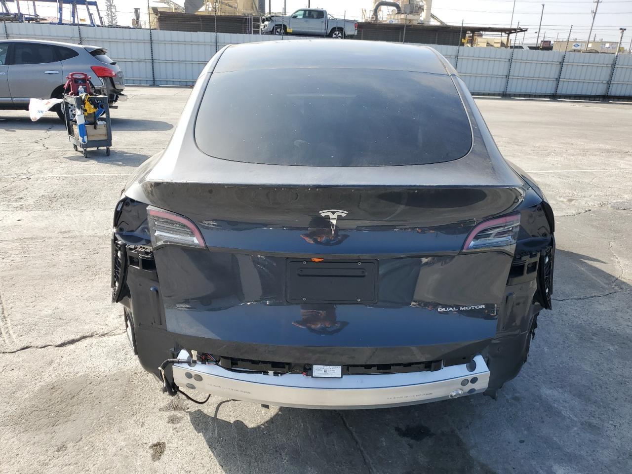 2024 TESLA MODEL Y - Image 6