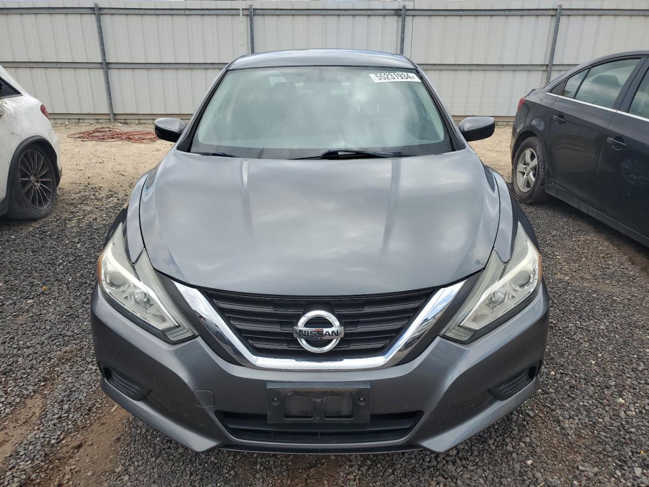 2017 NISSAN ALTIMA 2.5 - Image 5