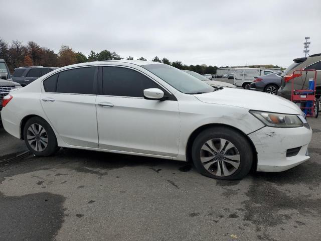 2014 HONDA ACCORD LX - Фото 4