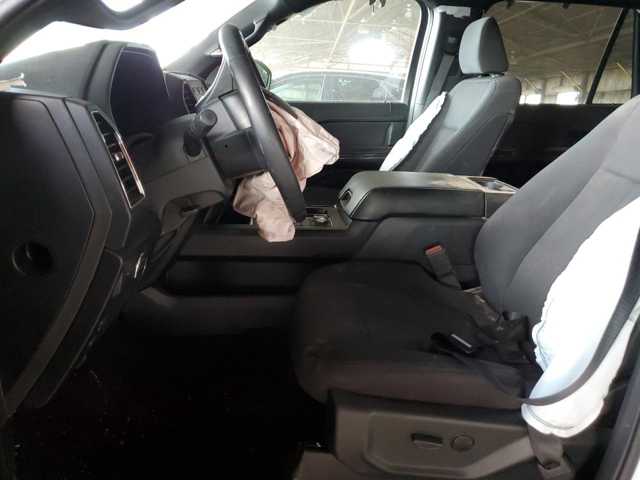 2021 FORD EXPEDITION - Image 7