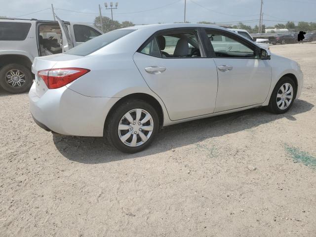 2016 Toyota Corolla L - Image 3