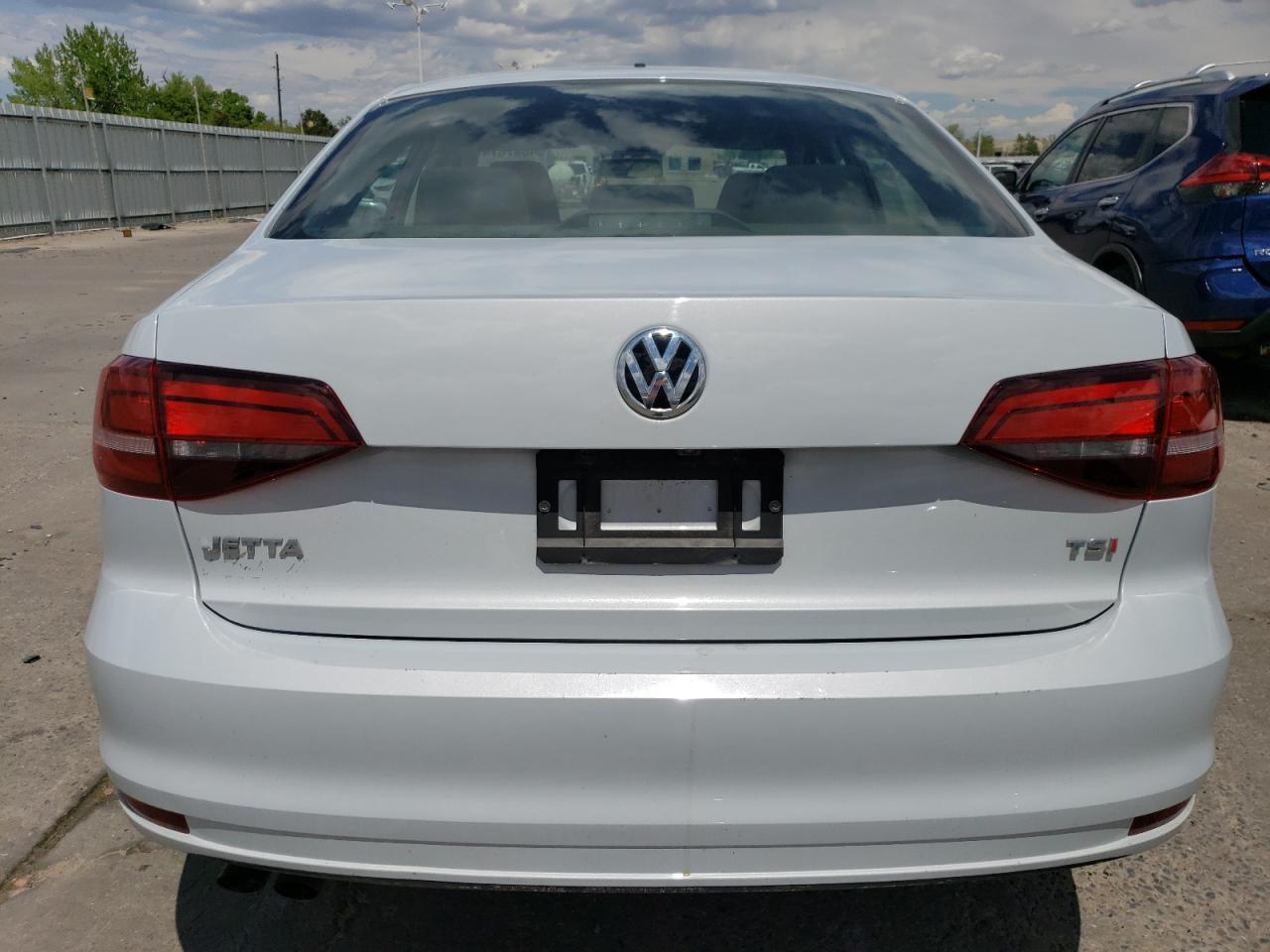 2017 VOLKSWAGEN JETTA S - Image 6