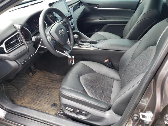 2022 Toyota Camry Xse - Фото 7