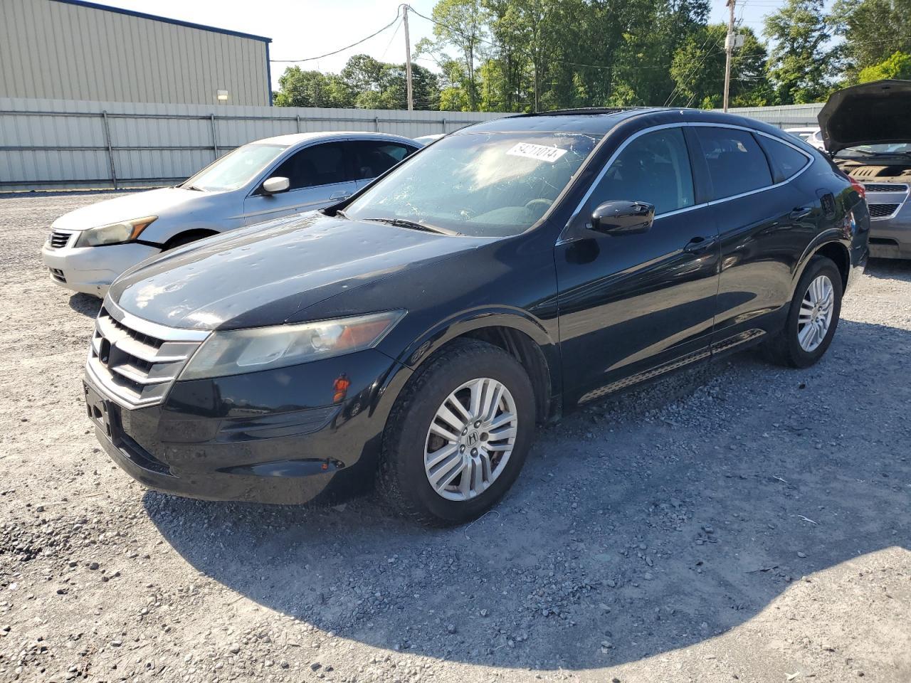 2012 HONDA CROSSTOUR car image