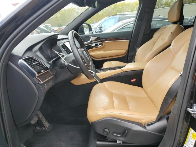 2016 Volvo Xc90 T6 - Фото 7