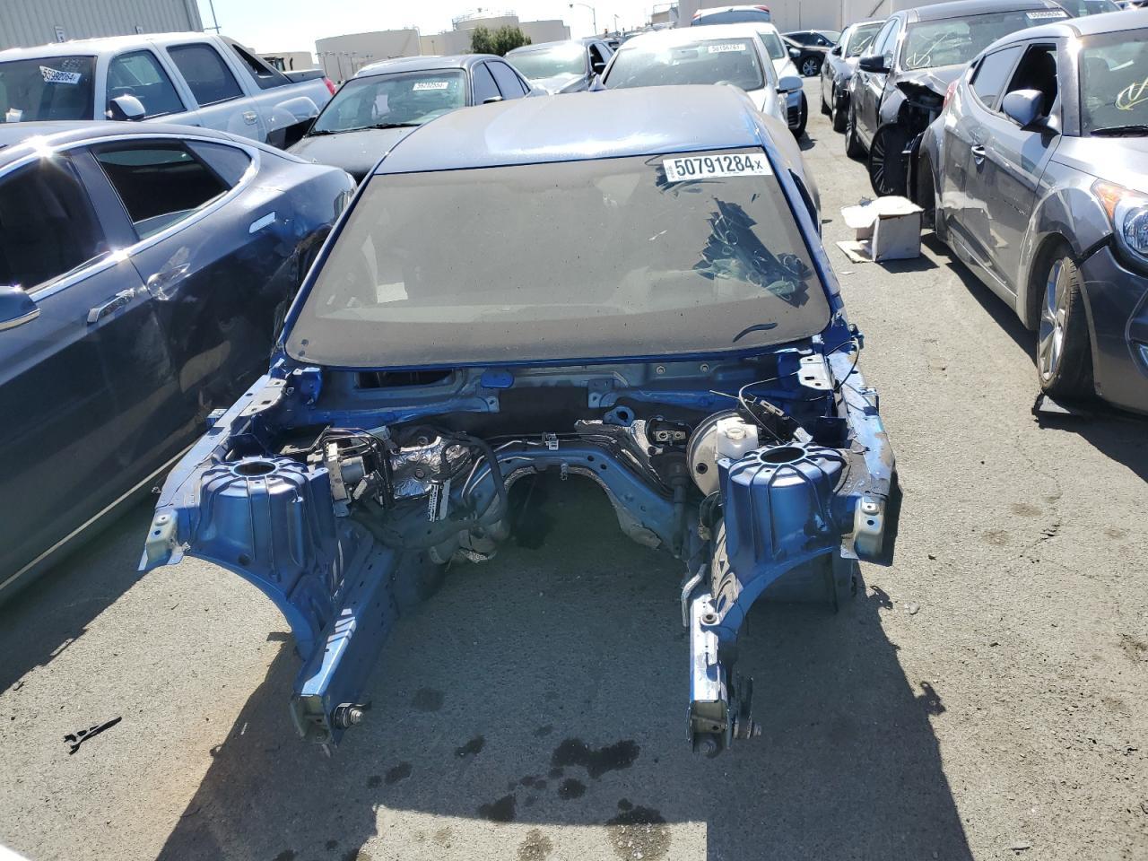 2018 CHEVROLET CAMARO SS - Image 5