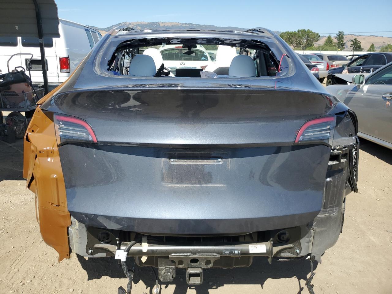 2022 TESLA MODEL Y - Image 6