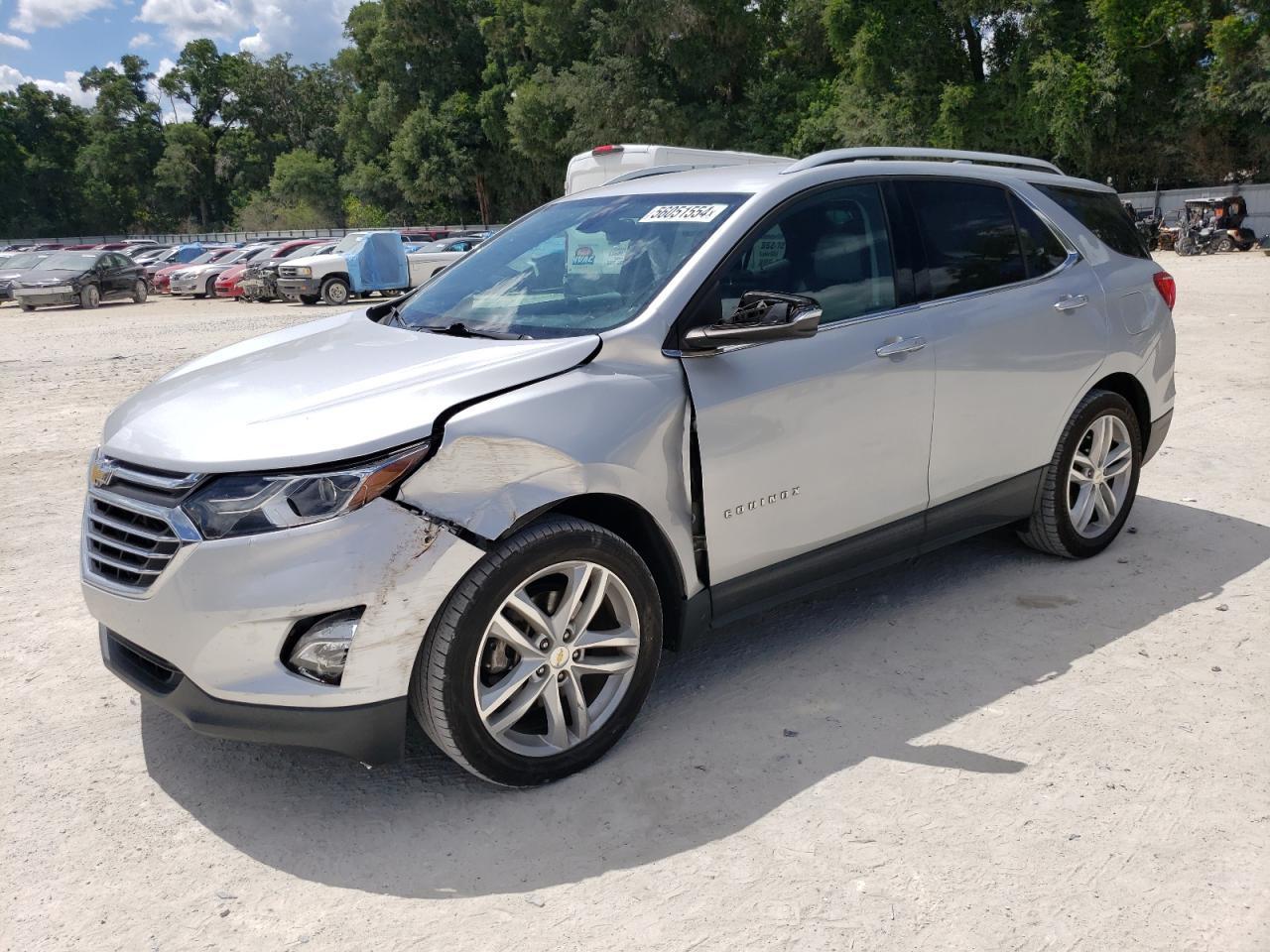 2019 CHEVROLET EQUINOX PR