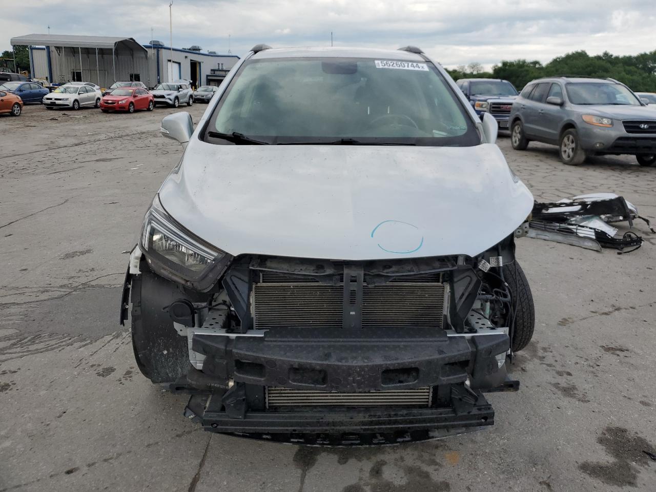 2019 BUICK ENCORE PRE - Фото 5