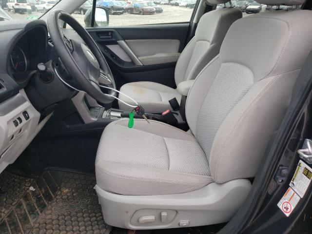 2015 Subaru Forester 2.5I Premium - Фото 7