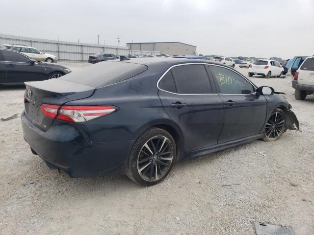 2019 Toyota Camry L - Фото 3