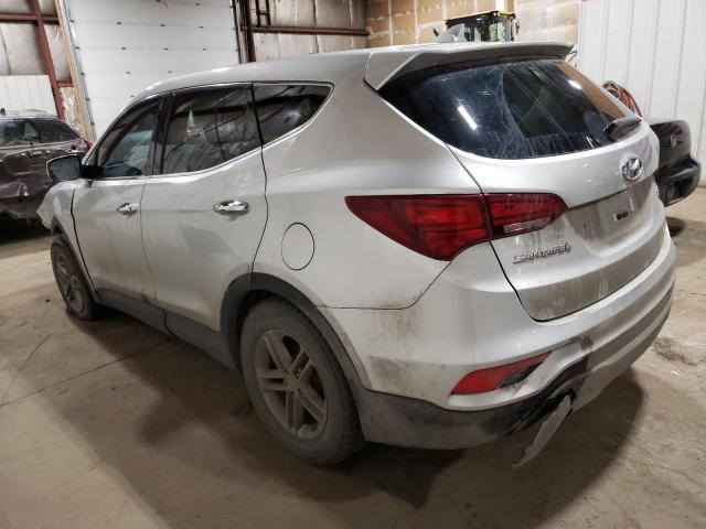 2017 Hyundai Santa Fe Sport - Image 2