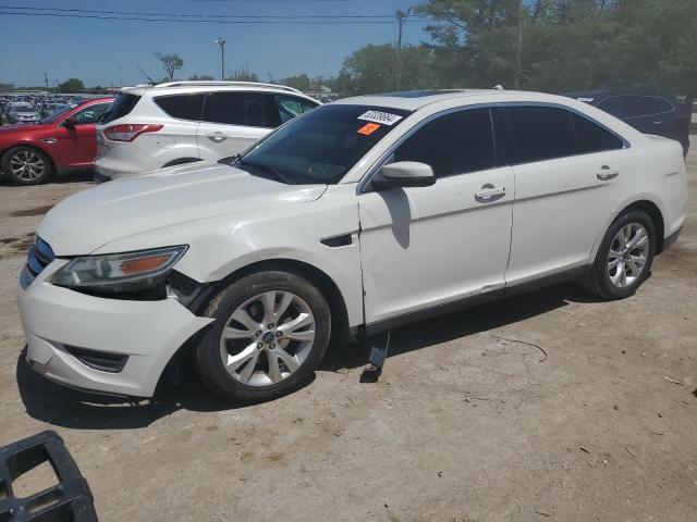 2012 Ford Taurus Sel